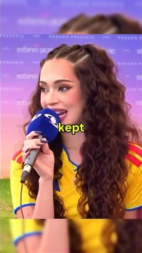 Daniella Keeps Accidentally Spoiling KATSEYE Songs