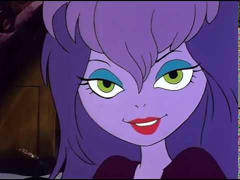 Cartoon Theatre - Scooby-Doo and the Ghoul School Promo (4K)