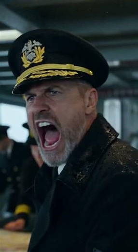 NEAR MISS! 😱 Naval Destroyer vs. Torpedo #shorts #trending