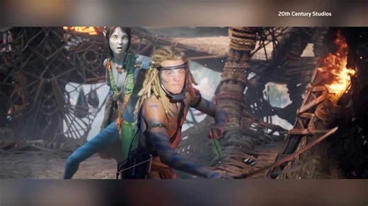 James Cameron casts doubt on 'Avatar' future at premiere