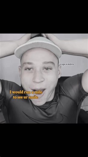 Inspirational Edits Celebrating Smiles