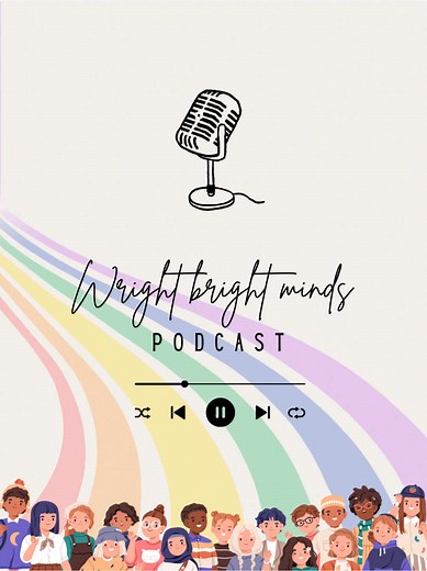 Exploring Big Questions with Tiny Humans on Wright Bright Minds