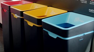 How much do you reduce, reuse and recycle throughout your day? Recycling keeps valuable materials in circulation - and out of landfill! #NationalRecyclingWeek ♻️ What goes around comes around ♻️ | Planet Ark