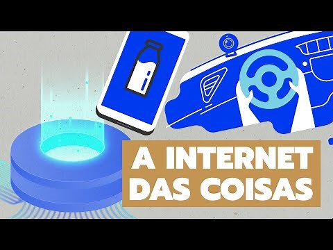 O que é a Internet das Coisas (IoT)? | EXAMINANDO