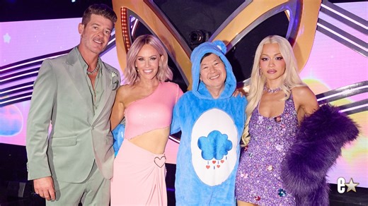 ‘The Masked Singer' Season 14 Week 9 Live Recap & Spoilers - Care Bears Night