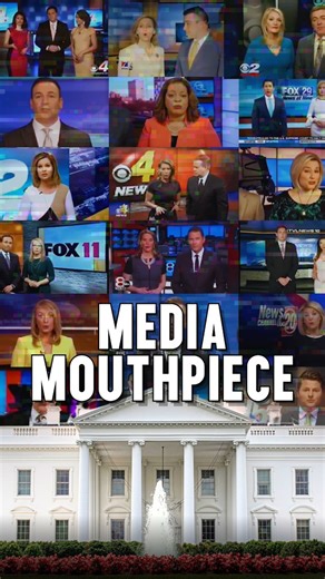 69K views · 3.9K reactions | The role of the media in a democracy is to maintain a fierce posture of skepticism toward government authorities. But in the last decade, the media has become the mouthpiece for government policies. | Robert F. Kennedy, Jr | Facebook