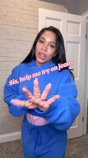 Trying on BRXL Jeggings: The Perfect Fit?