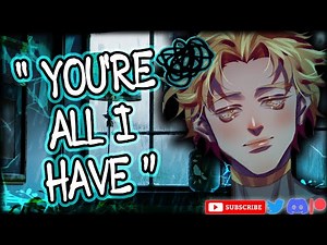 [M4A] Hawks x Listener | Angsty Reverse Comfort Roleplay [Tearful] [Emotional Breakdown] [Grief]