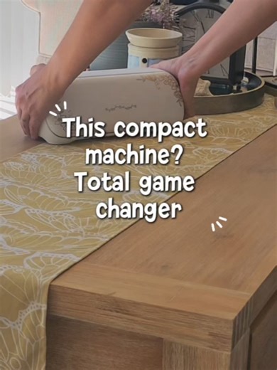 Cricut Joy Xtra: Compact Design, Big Impact for Projects