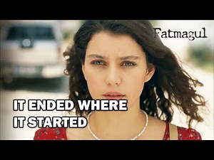 Fatmagul - Fatmagul and Karim are Back in Ildir - Section 80
