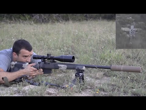 Springfield Armory 2020 Waypoint Review (6.5 Creedmoor)