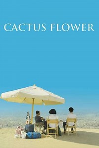 Cactus Flower - Movie