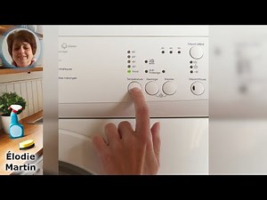 Découvrez les Programmes de Lavage de Votre Lave-Linge : Guide Complet et Astuces!