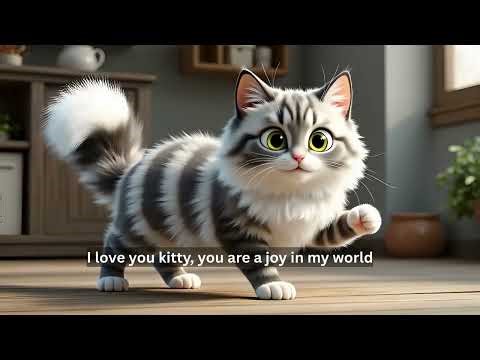 Crazy Cat Lady Gail Carson