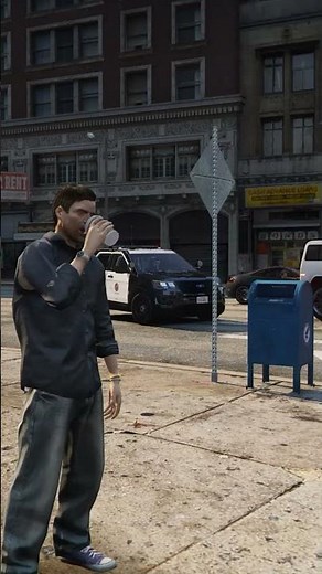 lspdfr edit #shorts #lspdfr #gta5 #gta #gta5community #gta5gameplay