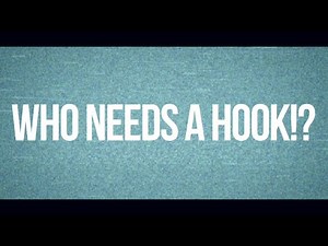 Section Boyz - Who Needs A Hook!? [Music Video] | @SectionBoyz_