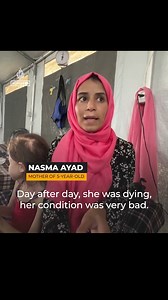 Join me in partnering with Humaniti to provide lifesaving aid to Gaza’s most vulnerable. Their mobile clinics, hot meals, and emergency shelters are making a real difference. Please donate now to ensure widows and orphans receive the care they desperately need. ⏳ ➡️ Donate now: https://give.muslimi.com/humaniti-palestine | Yasmin Mogahed