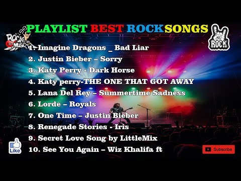 The Eagles🤘Greatest Hits Slow Rock Ballads || Imagine Dragons _ Bad Liar
