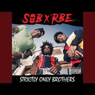 Strictly Only Brothers