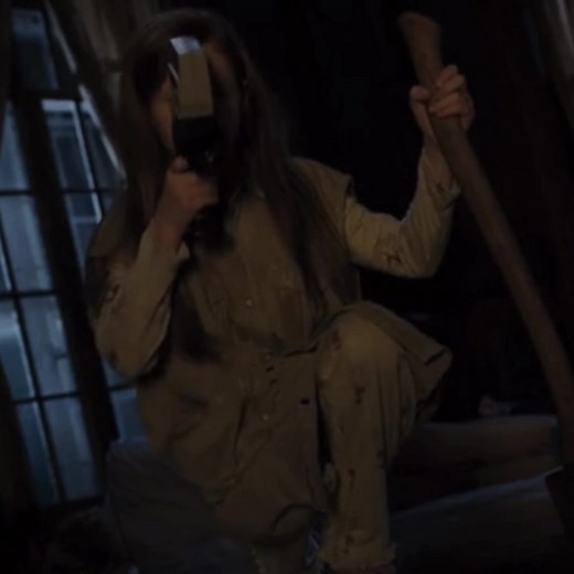 Unsettling Horror Movie That Will Haunt You | Sinister Movie Review