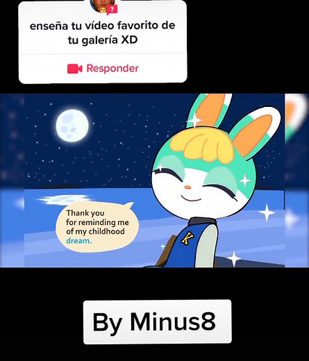 Unstoppable Paradise Animation by Minus8