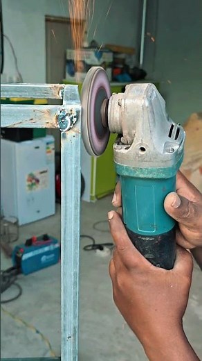 How to Make a DIY Flower Stand | Step by Step | Painted Gold