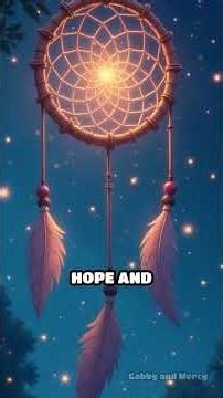 Princess Aurora & The Enchanted Dreamcatcher: A Magical Disney Tale! ✨😴💖 | Gabby and Mercy | kids