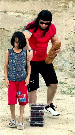 How beautiful are the poor, and how ugly is poverty!