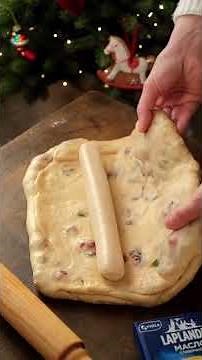 Discover the Ultimate Christmas Stollen Recipe That Will Make Your Holidays Merry and Bright! 🎄