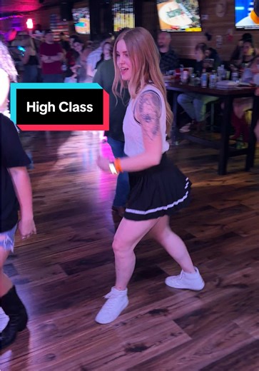 Jack Black's Dance Moves at the Country Bar