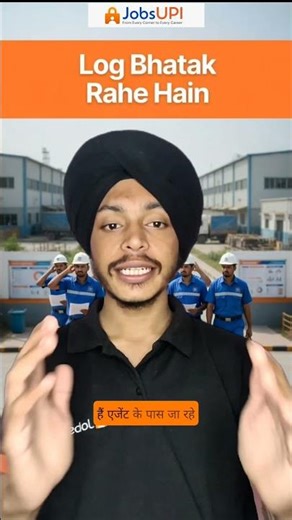 Ghaziabad Me Kaam Ki Kami Nahi Hai 🇮🇳🚀