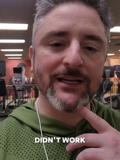 Broken treadmills. Broken model. ❌ At Bochner’s Studio, your progress always works. 💪 #bochnersstudio #smallgymbigresults #PersonalTraining #fitnesscommunity #TrainWithPurposee #cranstonfitness