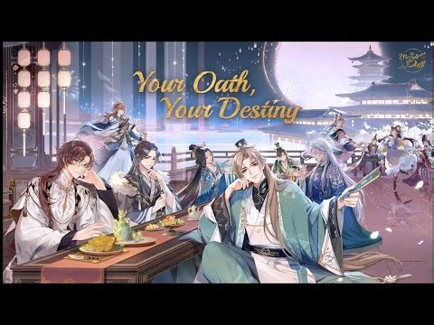 Jom, Cuba! The Moonlit Oath - Part 2 | Gameplay |