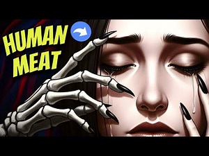 The Taboo We Can’t Look Away From: Cannibalism Uncovered