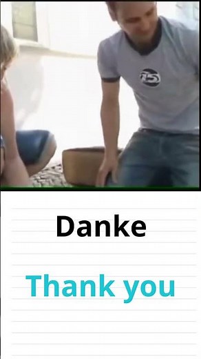 Learn German Through Subtitled Films #learn_german_language #learndeutschfree #deutschlernen