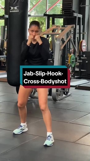 Boxing Combinasi #boxingtutorial #boxingcombo #boxingcoach #boxingworld #CapCut