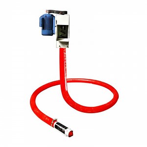 [Hot Item] Screw Conveyor Grain Suction Machine