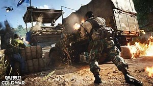 Cold War patch notes for November 30: Check out this list of changes and fixes