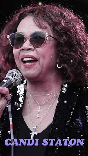 Young Hearts Run Free 1 - Candi Staton
