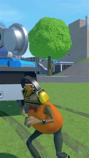 Physics games ? Kinda hard but we fkin love it! #amazingfrog