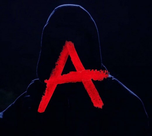 Who Is A in "Pretty Little Liars"?