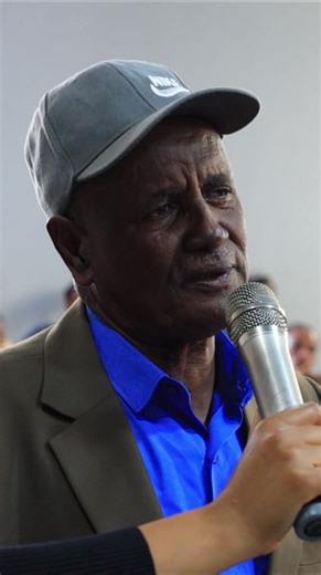 #ከምድር ጦር @Tinsae tv/ Prophet Mihret Hika
