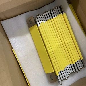 [Hot Item] Premium Power Busbar Connectors for Electric Vehicle Systems