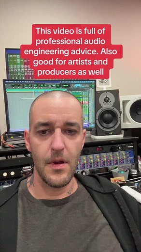 #protips #tipsandtricks #greazywil #music #recording #protools #artist #engineer #producer #mixing