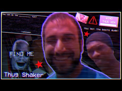 Thug Shaker | Five Nights with Thug Hunters