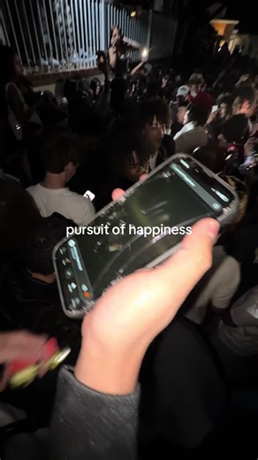 playing pursuit of happiness at the function #party #targetedaudience #function #myfyp #la