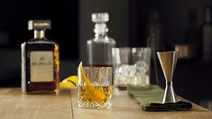 Godfather - Disaronno