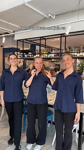 OPA! Step into a world of share dining, live Greek beats, and a little bit of plate smashing*. Yassas - The Greek Way is Melbourne’s home for epic celebrations and shared feasts. Round up your crew and experience Greek dining like never before. 👉 Book your table now! *available for booked functions and events | Yassas - The Greek Way