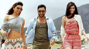 7 movies on Amazon Prime Video, Netflix, ZEE5, Voot based on love triangles