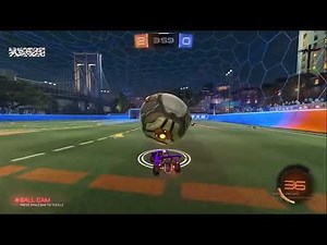 THE BEST Rocket League AI Bot ! | Launch SSL AI Bot - Cheat